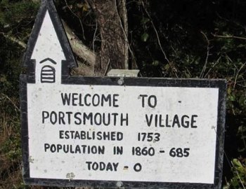 A First-Timer's Trip to Portsmouth 